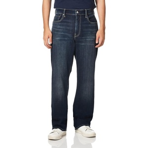 Lucky Brand 181 Relaxed Straight in Lakewood(Balm)