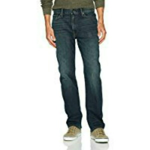 Lucky Brand 181 Relaxed Straight in Lakewood(Barite)