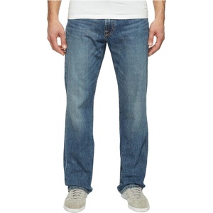 Lucky Brand 181 Relaxed Straight in Lakewood(Delwood)
