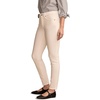 Lucky Brand Women’s High Rise Bridgette Skinny Jeans(Bright White)