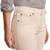 Lucky Brand Women’s High Rise Bridgette Skinny Jeans(Bright White)