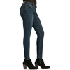 Lucky Brand Women’s Low Rise Lolita Skinny Jean(Blue)