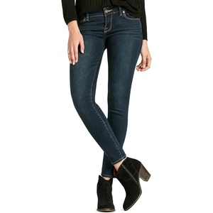 Lucky Brand Women’s Low Rise Lolita Skinny Jean(Blue)