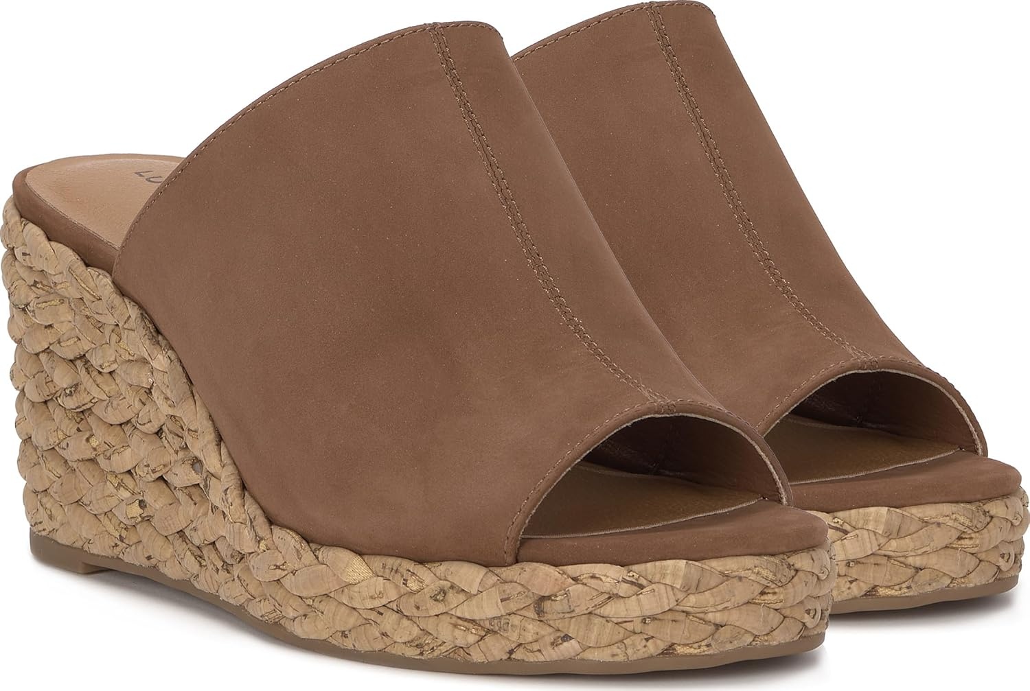 image:imageLucky Brand CabriahHazelnut
