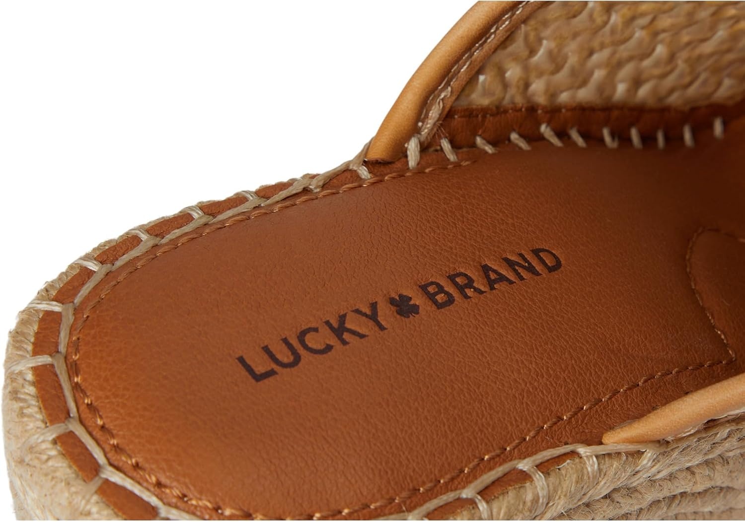 image:imageLucky Brand CabriahTan B