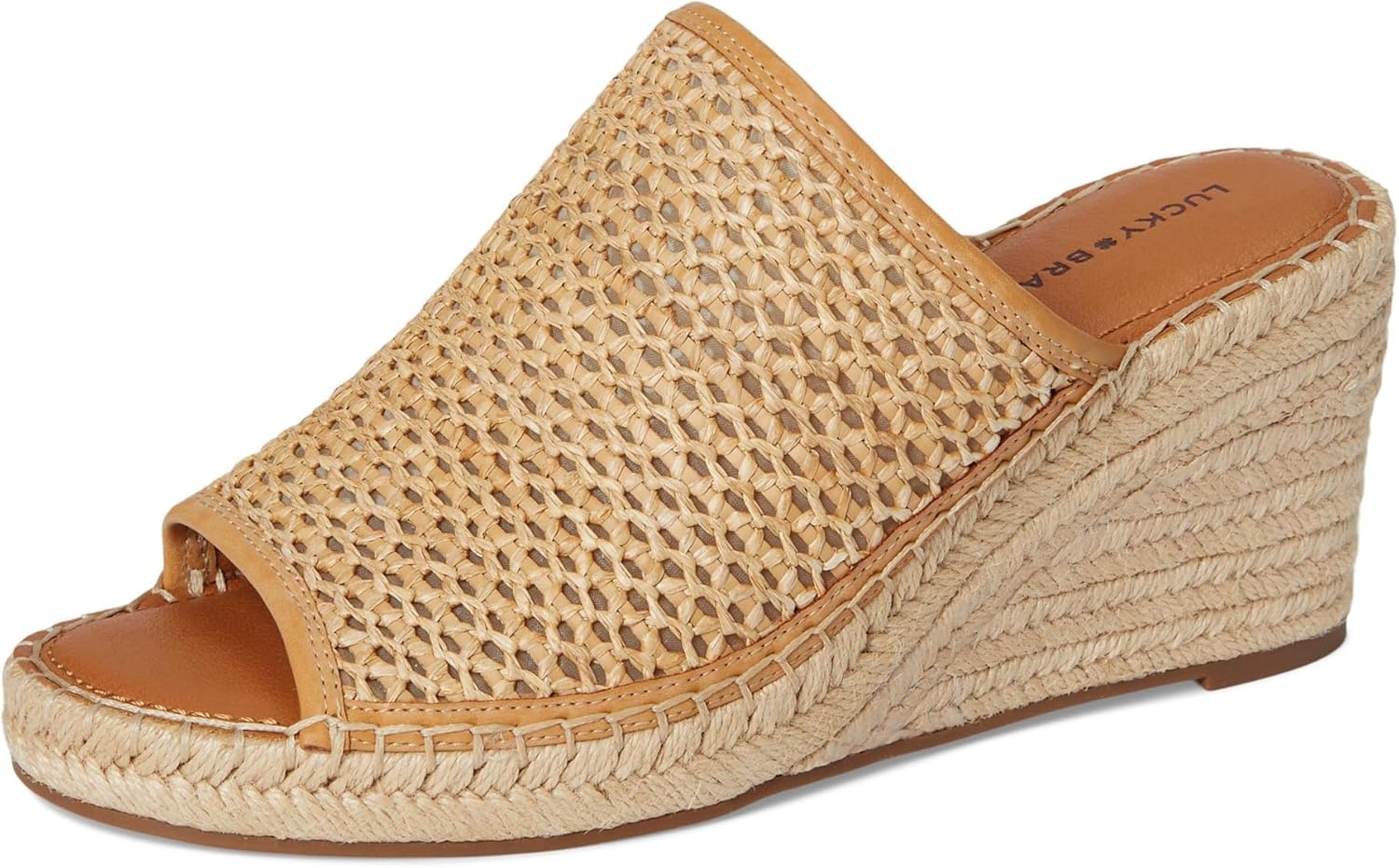 image:imageLucky Brand CabriahTan B