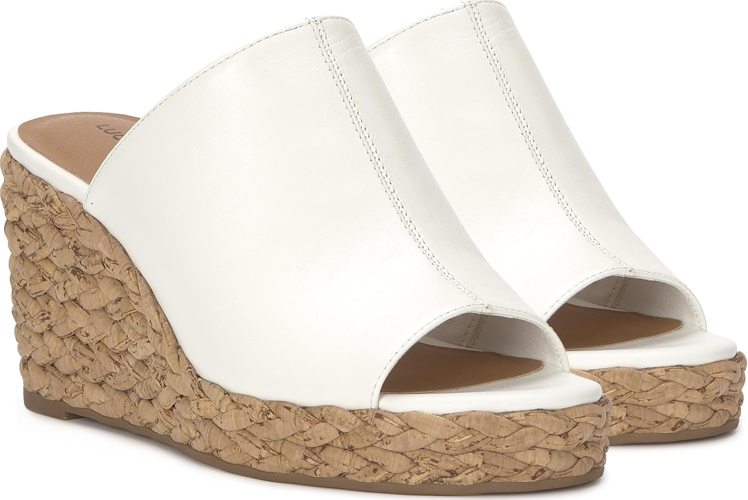 image:imageLucky Brand CabriahWhite