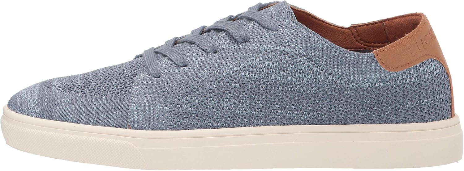 image:imageLucky Brand Womens Leigan Casual ShoeBluestone