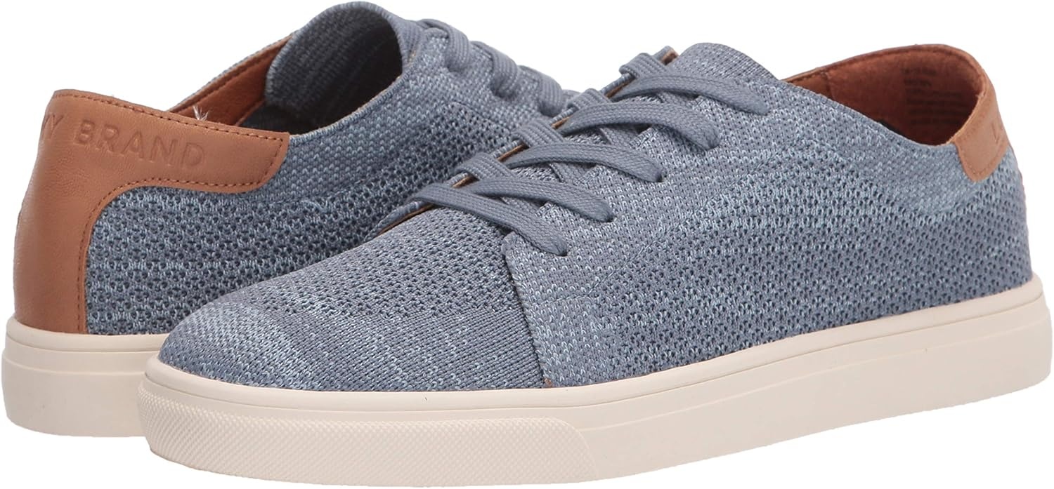 image:imageLucky Brand Womens Leigan Casual ShoeBluestone