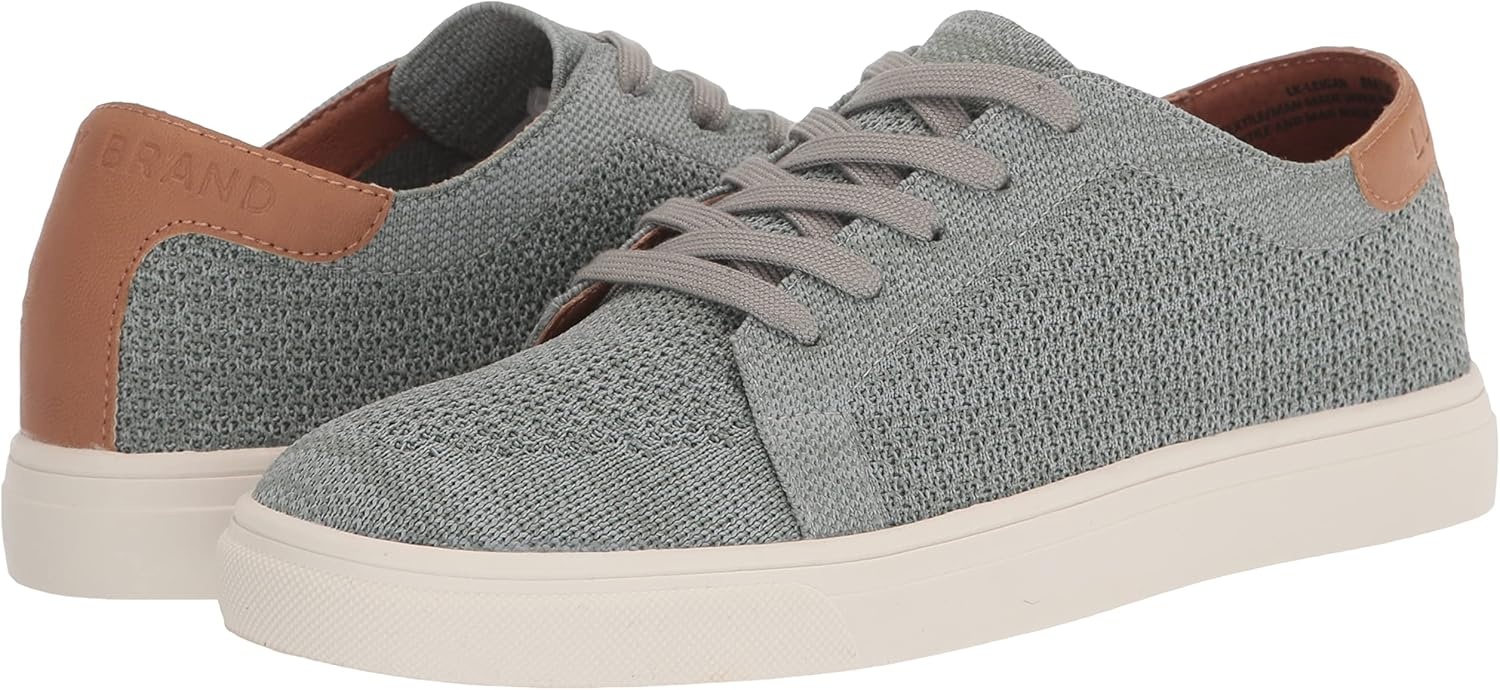 image:imageLucky Brand Womens Leigan Casual ShoeLight Seagrass