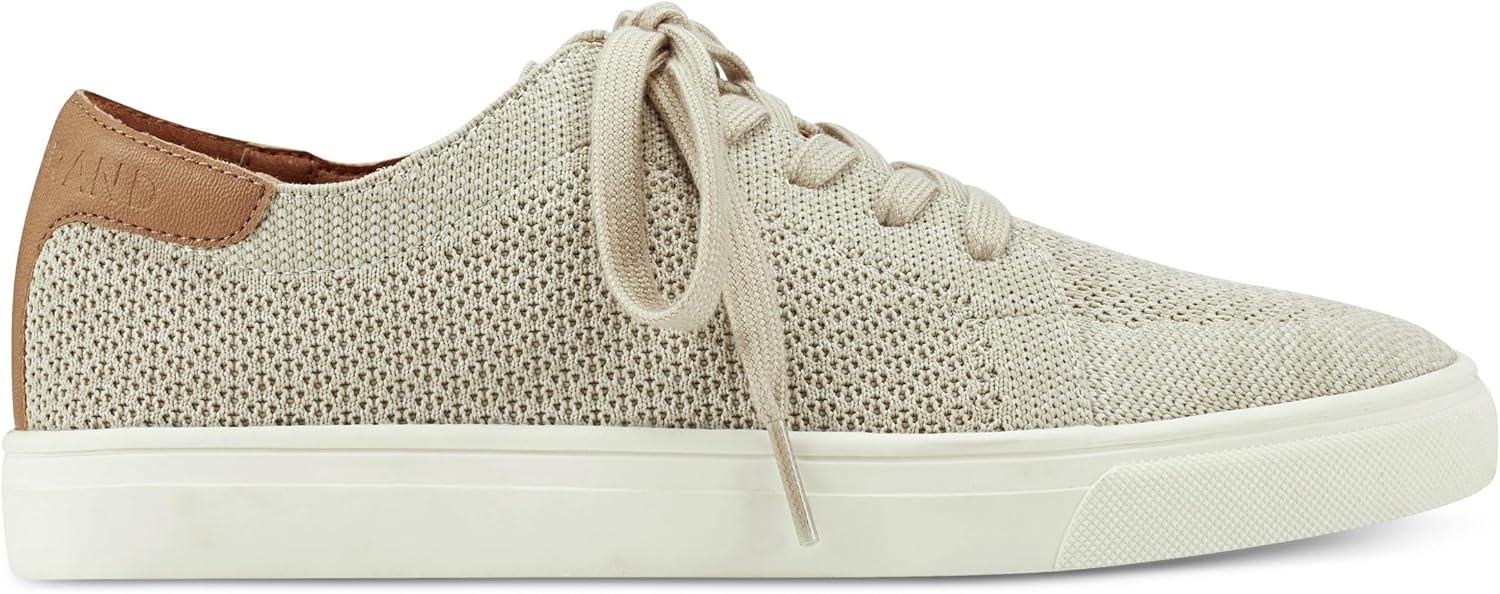 image:imageLucky Brand Womens Leigan Casual ShoeStucco