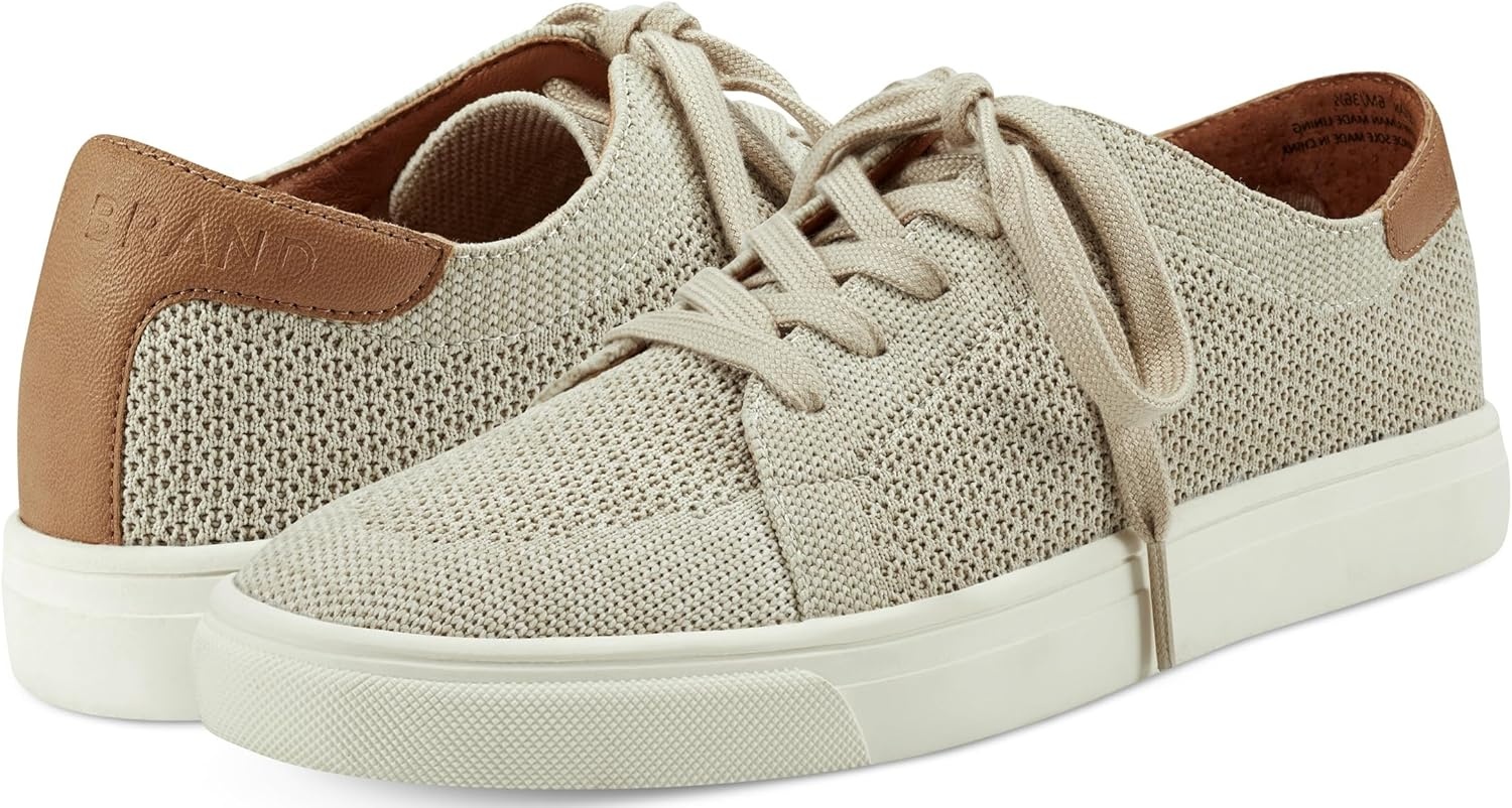 image:imageLucky Brand Womens Leigan Casual ShoeStucco