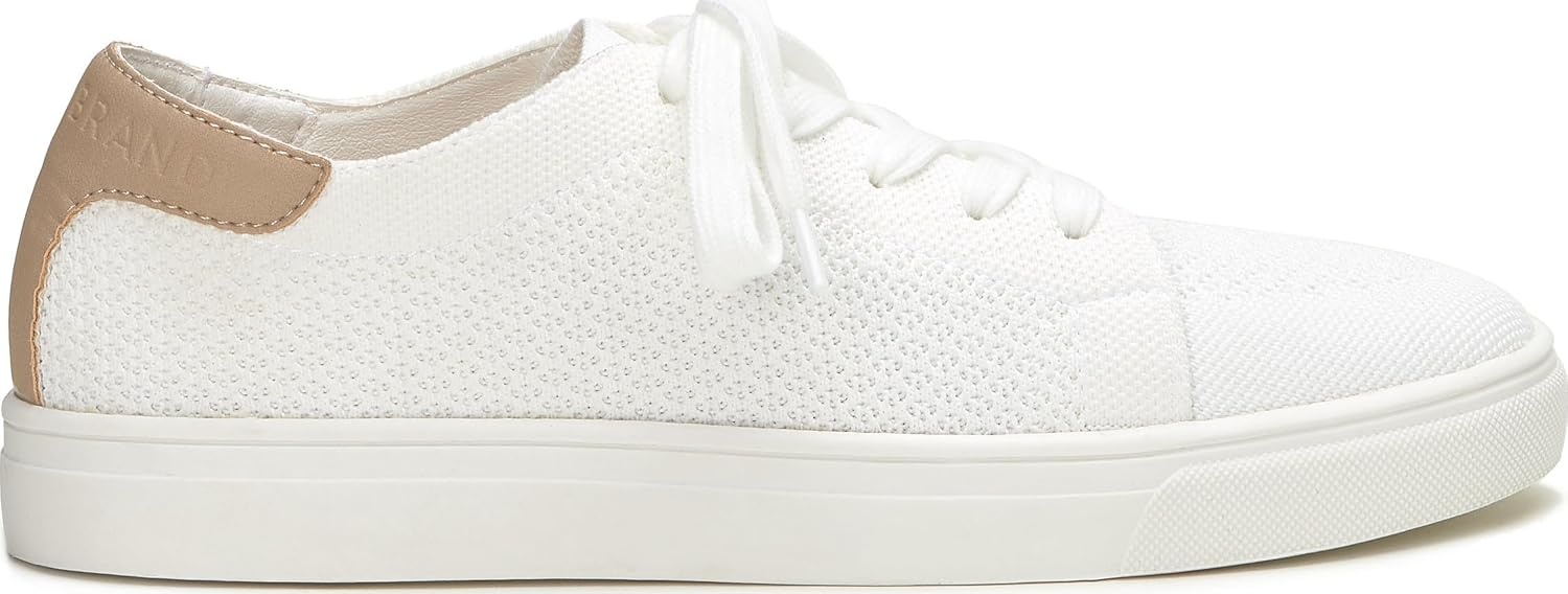 image:imageLucky Brand Womens Leigan Casual ShoeWhiteDove