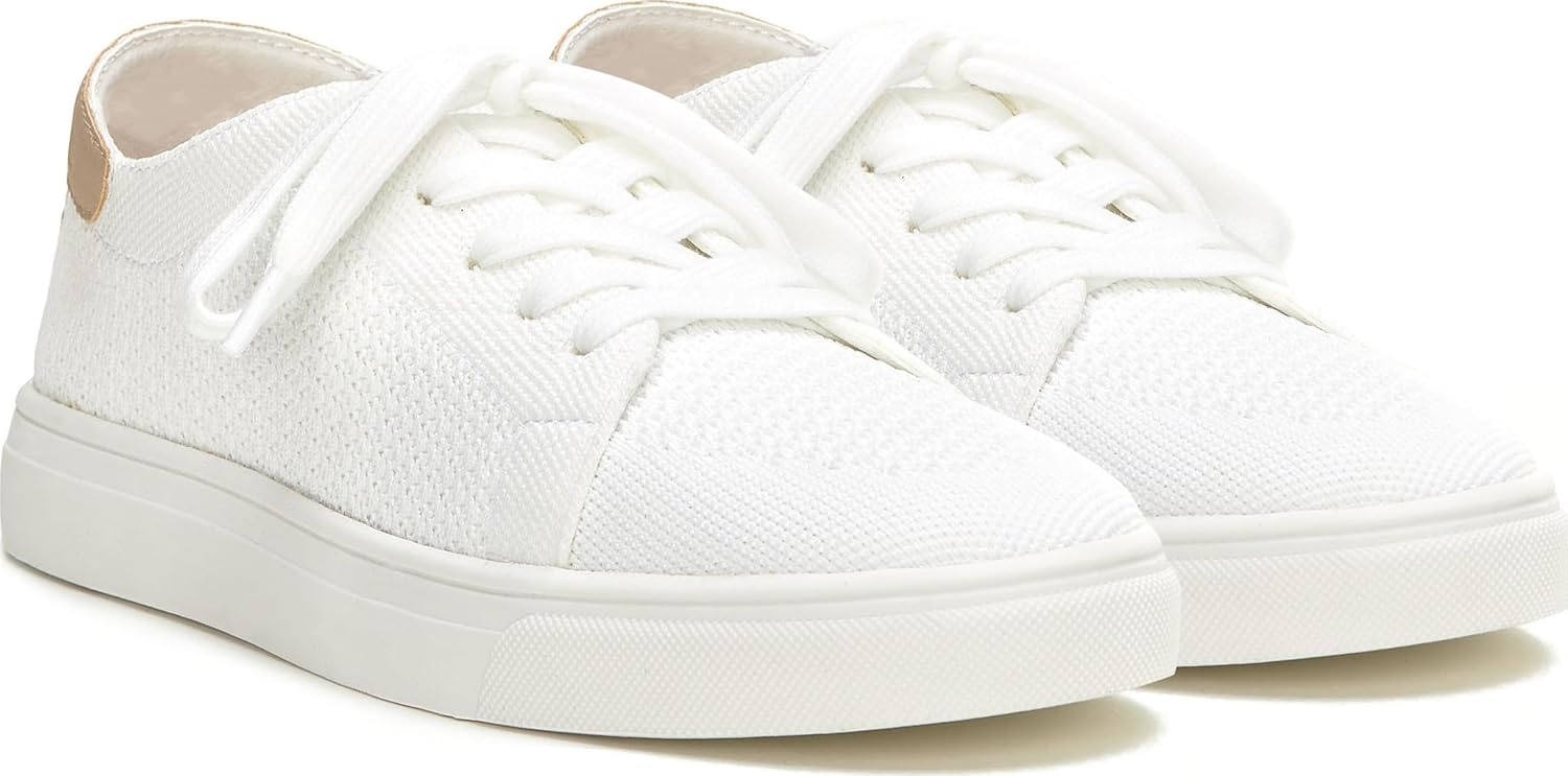 image:imageLucky Brand Womens Leigan Casual ShoeWhiteDove