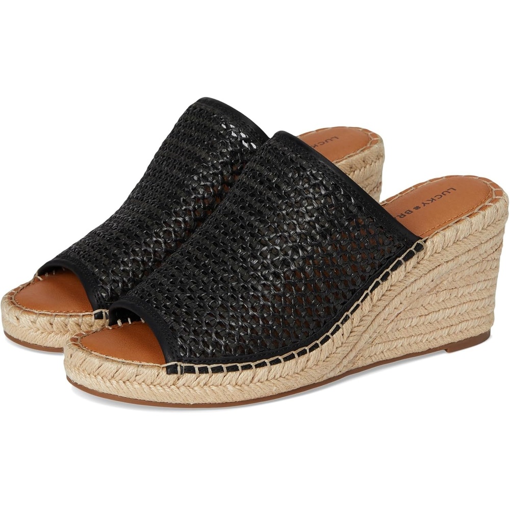 image:imageLucky Brand CabriahBlackBlack