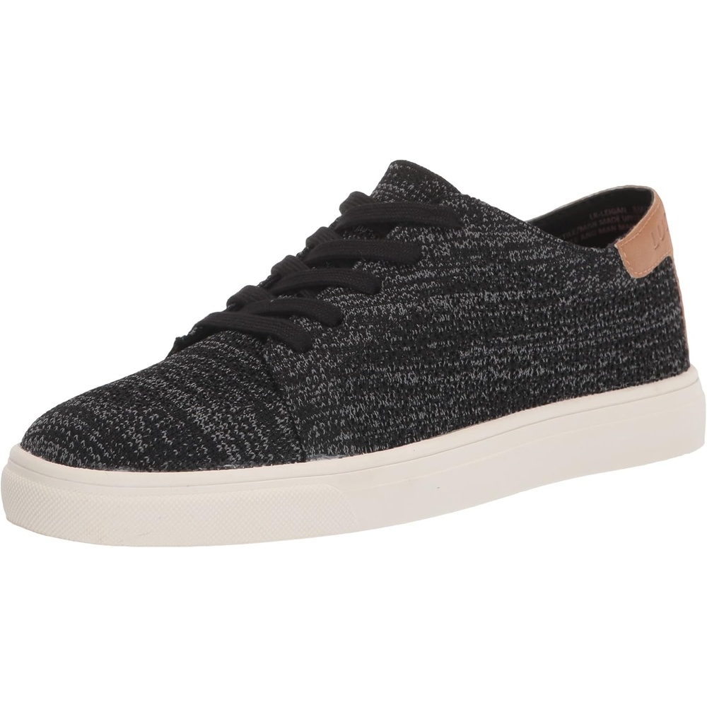 image:imageLucky Brand Womens Leigan Casual ShoeBlack I II
