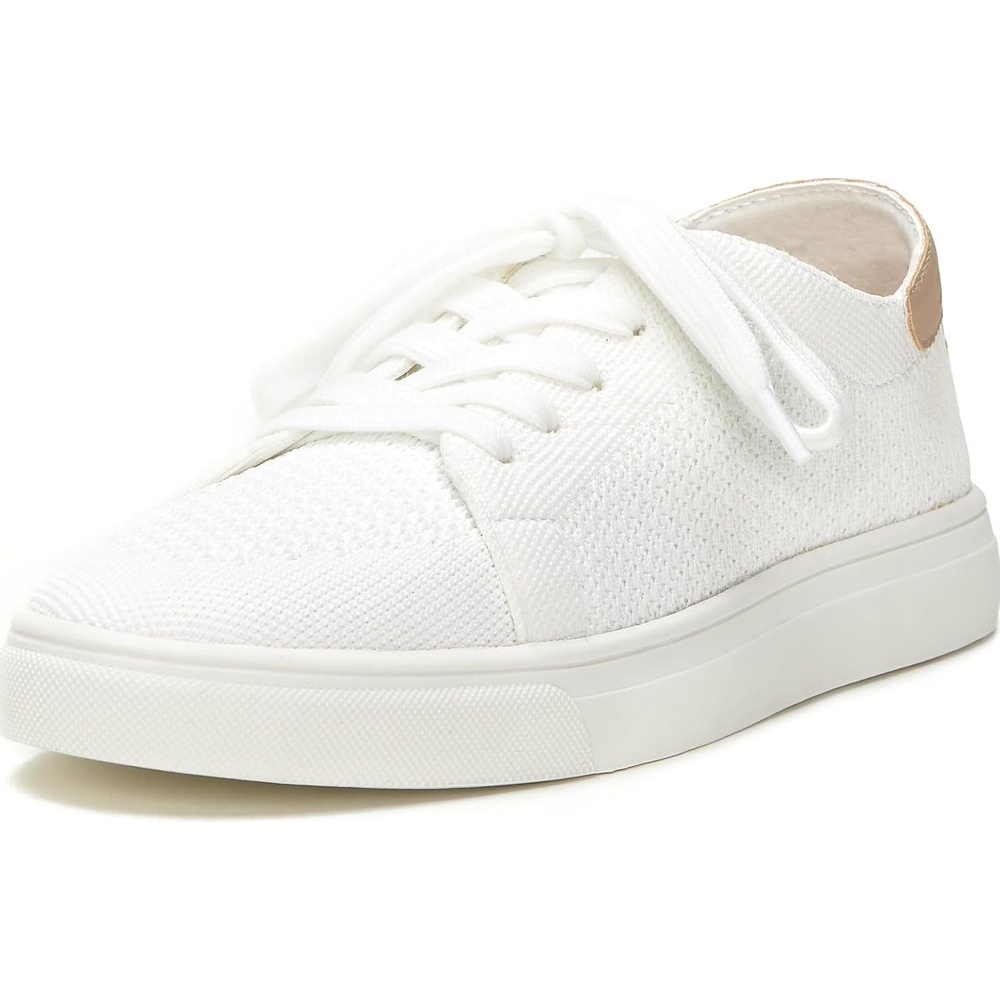 image:imageLucky Brand Womens Leigan Casual ShoeWhiteDove