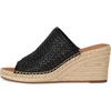 Lucky Brand Cabriah(Black/Black)