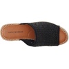 Lucky Brand Cabriah(Black/Black)