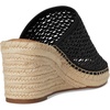 Lucky Brand Cabriah(Black/Black)