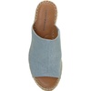 Lucky Brand Cabriah(Light Blue)