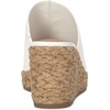 Lucky Brand Cabriah(White)