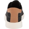 Lucky Brand Women’s Leigan Casual Shoe(Black I II)