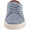 Lucky Brand Women’s Leigan Casual Shoe(Bluestone)