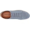 Lucky Brand Women’s Leigan Casual Shoe(Bluestone)