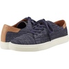 Lucky Brand Women’s Leigan Casual Shoe(Peacoat)
