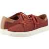 Lucky Brand Women’s Leigan Casual Shoe(Rancho Red)