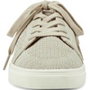 Lucky Brand Women’s Leigan Casual Shoe(Stucco)