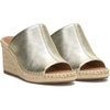 Lucky Brand Cabriah(Platino)
