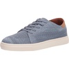 Lucky Brand Women’s Leigan Casual Shoe(Bluestone)