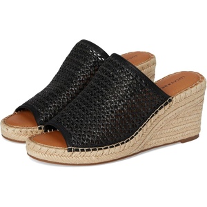 Lucky Brand Cabriah(Black/Black)