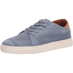 Lucky Brand Women’s Leigan Casual Shoe(Bluestone)