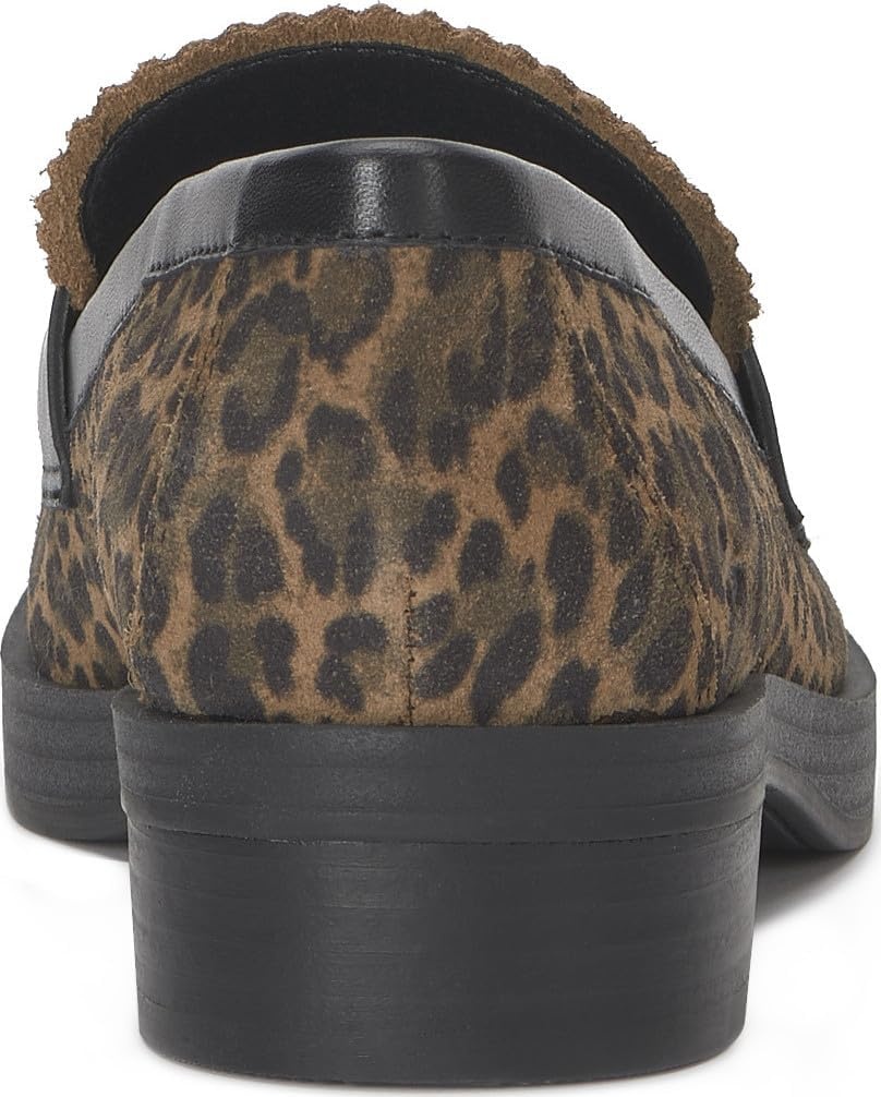 image:imageLucky Brand FlorissNaturalBlack Leopard