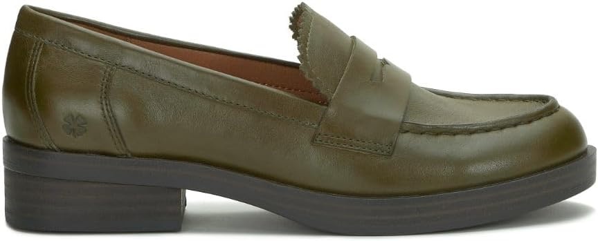 image:imageLucky Brand FlorissOlive Green