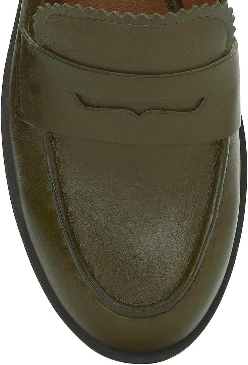 image:imageLucky Brand FlorissOlive Green