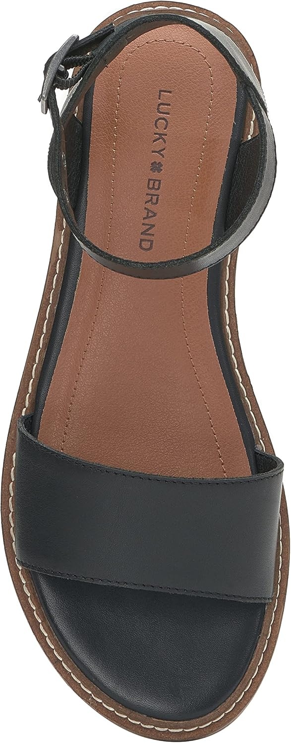 image:imageLucky Brand KimayaBlack I