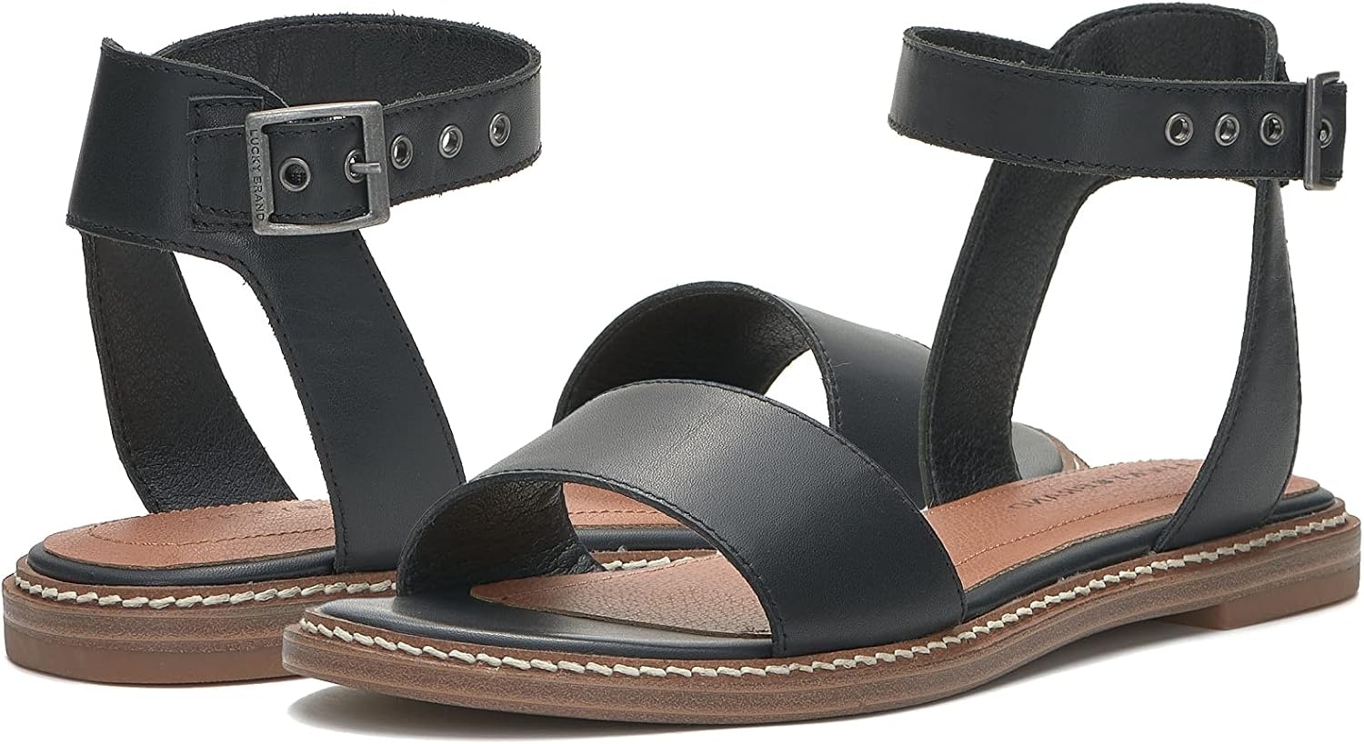 image:imageLucky Brand KimayaBlack I