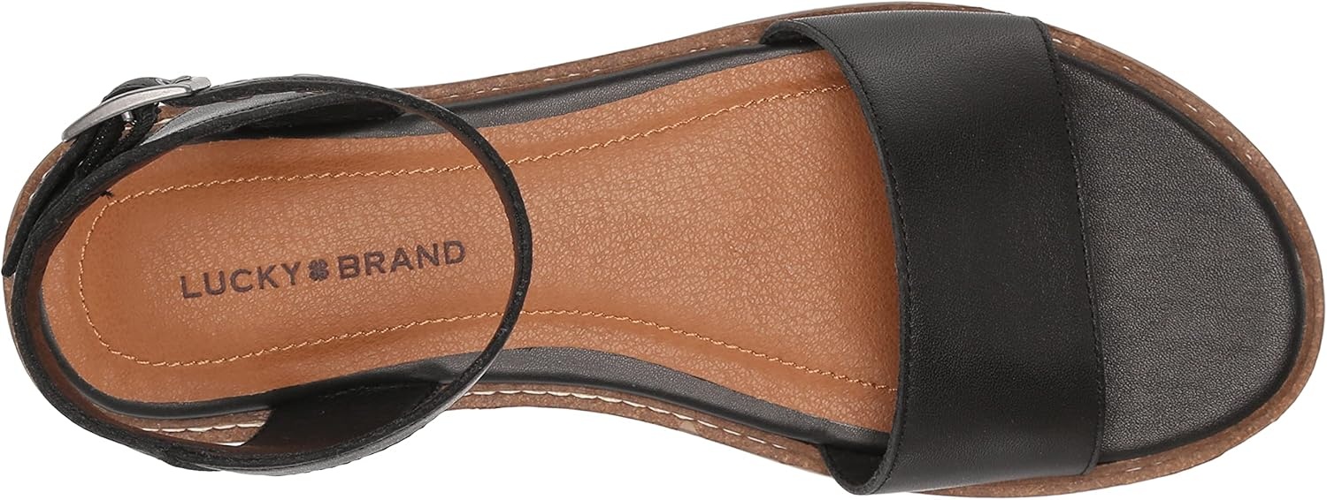 image:imageLucky Brand KimayaBlack I