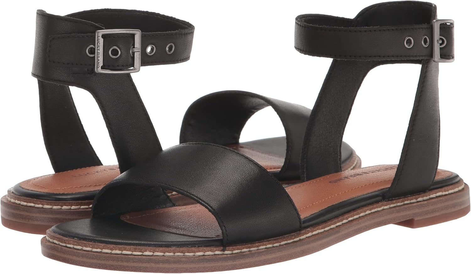 image:imageLucky Brand KimayaBlack I