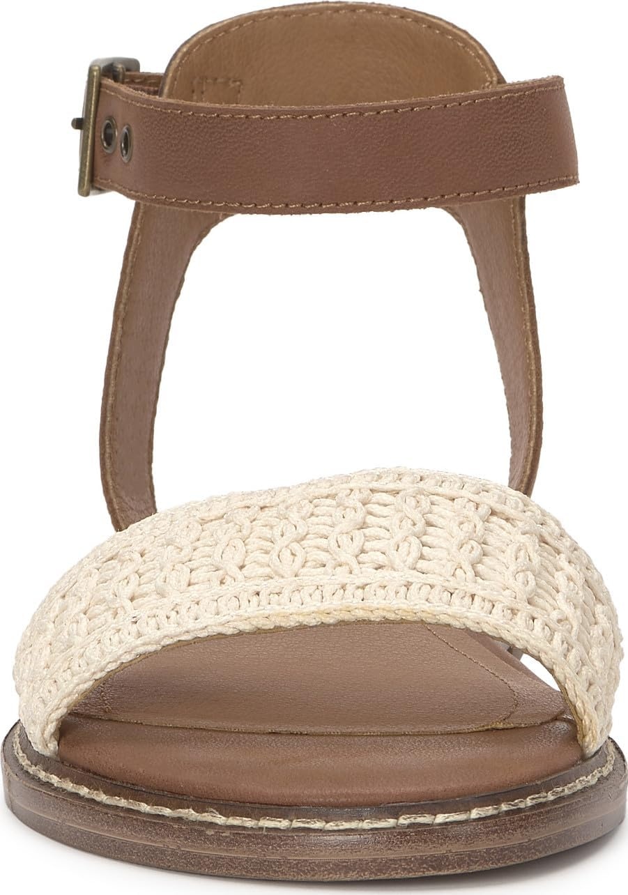 image:imageLucky Brand KimayaHazelnut Crochet