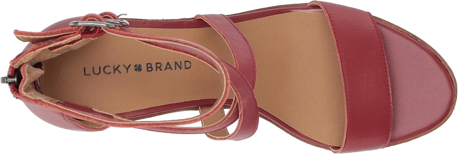 image:imageLucky Brand RessiaGarnet
