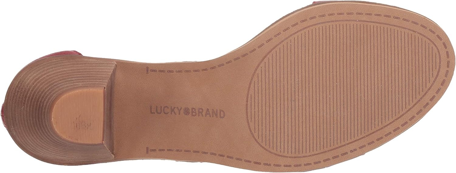 image:imageLucky Brand RessiaGarnet