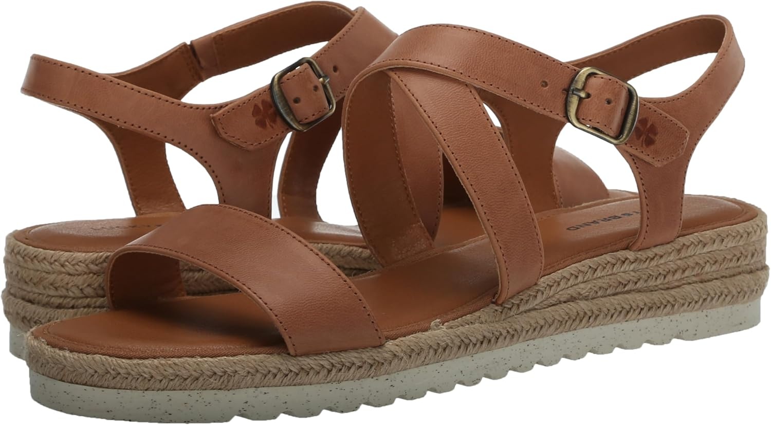 image:imageLucky Brand TriannaAdobe Brown