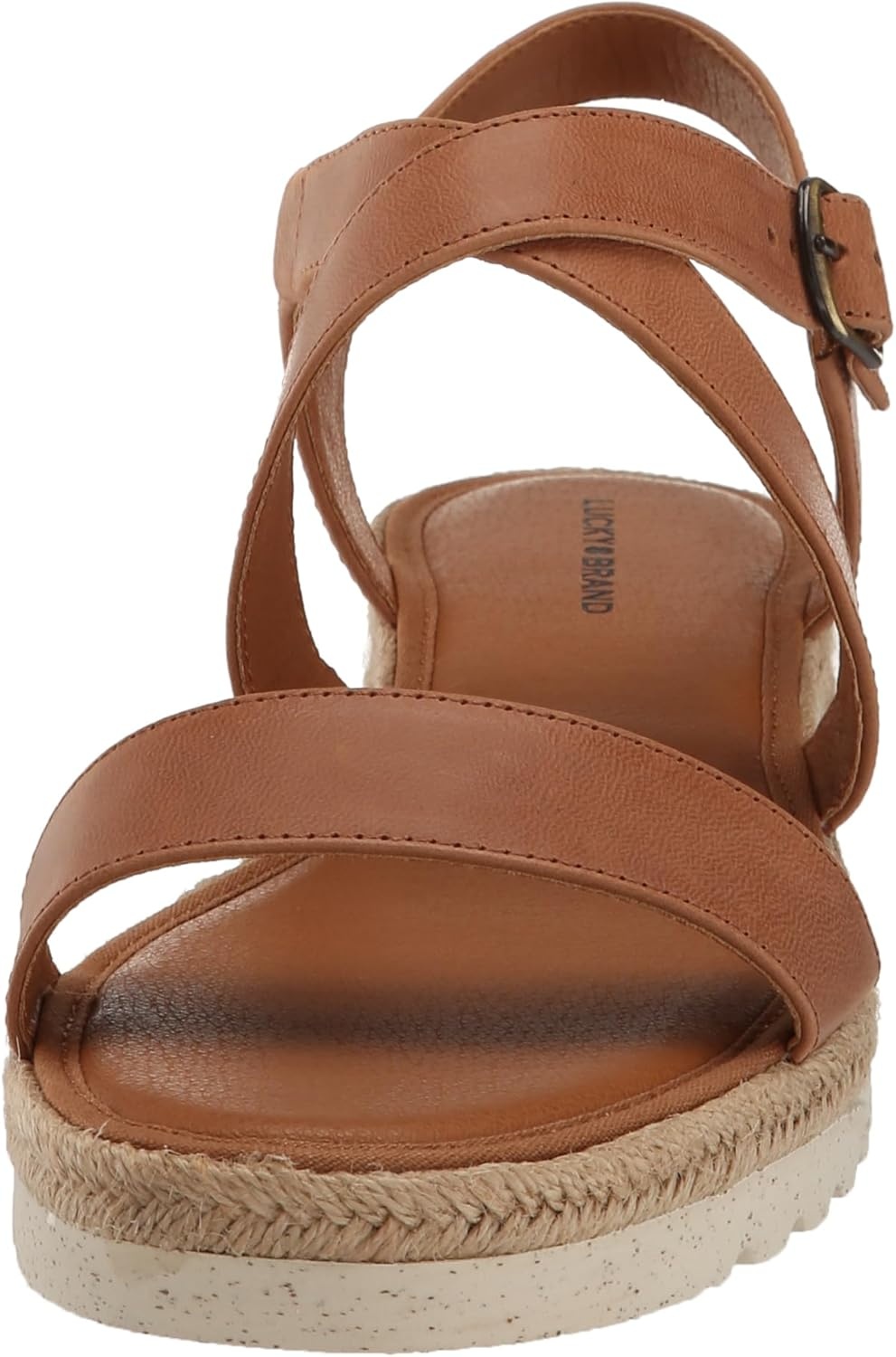 image:imageLucky Brand TriannaAdobe Brown