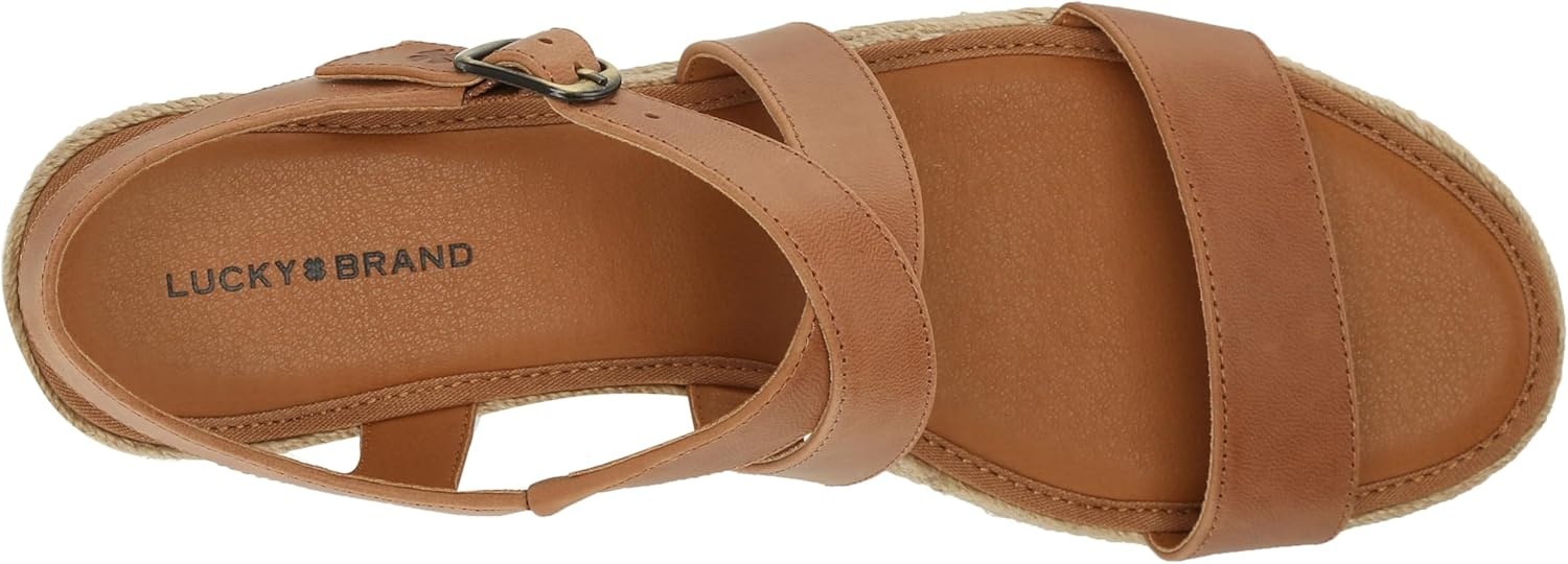 image:imageLucky Brand TriannaAdobe Brown