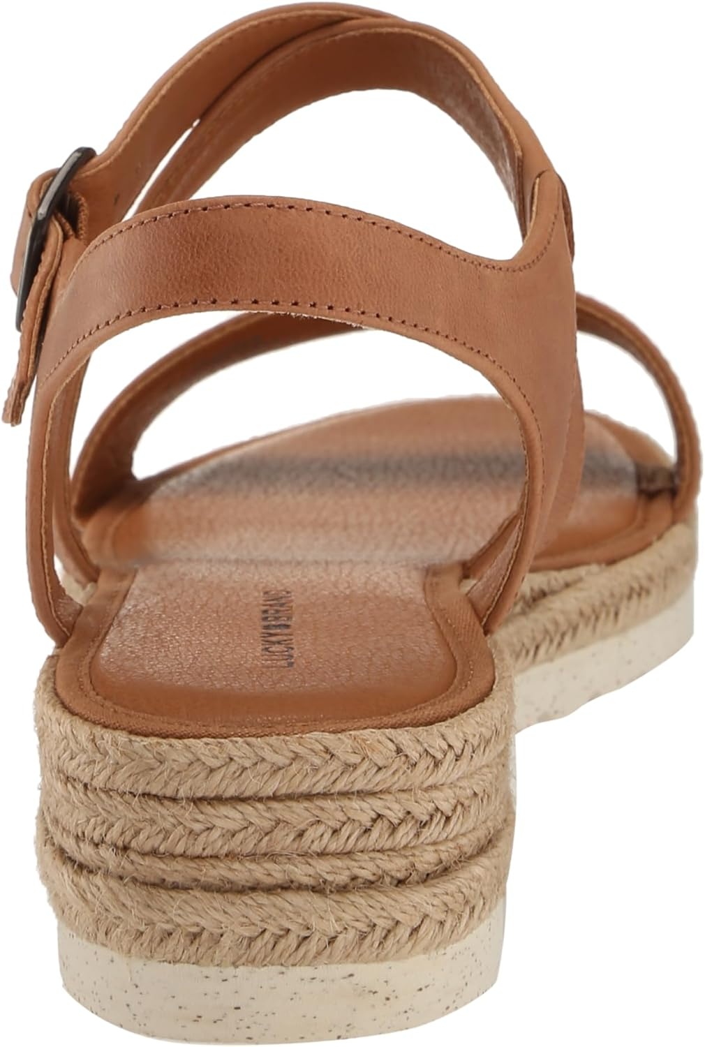 image:imageLucky Brand TriannaAdobe Brown